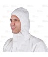 Buzo Dupont ProShield® 60 protección química (Tipo 5 y 6)