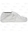 Cubrezapatos Tyvek® 500 protección química y biológica (Tipo 6PB) y suela antideslizante
