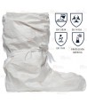 Cubrebotas Tyvek® 500 protección química y biológica (Tipo 6)