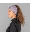 Braga de cuello estampada para cocina