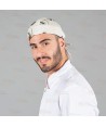 Bandana de cocina algodón estampado