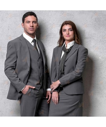Americana Regular Fit de entretiempo para señora