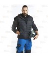 Chaqueta de trabajo y calle, acolchada con forro Insulatex