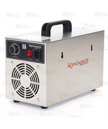 Generador profesional de ozono 3G para COVID-19