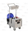 Generador de vapor industrial de 3.200 W