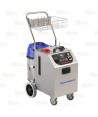 Generador de vapor industrial de 3.400 W a 8 bar