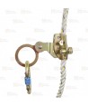 Anticaídas antideslizante para cuerdas para cuerdas de 14 mm
