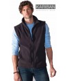 Chaleco de forro polar para hombre