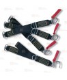 Kit para fijar a la base de los helicópteros la camilla Lecco 2.0
