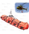 Kit de camilla para rescate con helicópteros