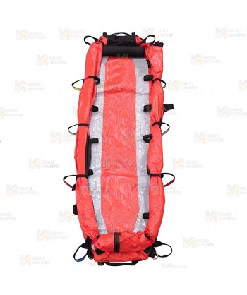 Kit de rescate para helicópteros