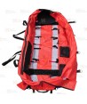 Kit de camilla para rescate con helicópteros