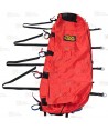 Kit de camilla para rescate con helicópteros