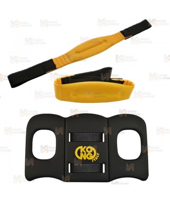 Kit de camilla para rescate con helicópteros