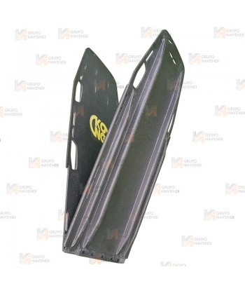 Kit de camilla para rescate con helicópteros