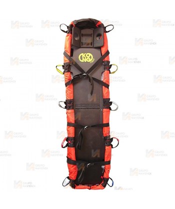 Kit de camilla para rescate con helicópteros