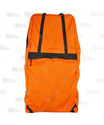 Kit de camilla para rescate con helicópteros