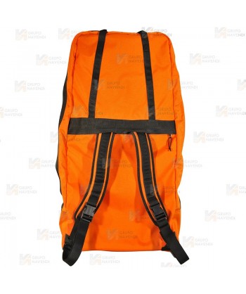 Kit de camilla para rescate con helicópteros