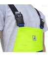 Pantalón de alta visibilidad especial pesca deportiva e industrial