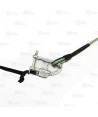 Kit anti rotación para camillas elevadas por helicóptero