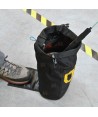 Kit anti rotación para camillas elevadas por helicóptero
