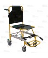 Silla plegable para ambulancias