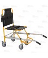 Silla plegable para ambulancias