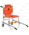 Silla plegable para ambulancias