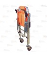 Silla plegable para ambulancias
