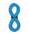 Cuerda semiestática de Ø 11 mm, tipo A color azul/amarillo