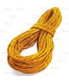 Cuerda dinámica Canyon Wet de Ø 10 mm para barranquismo y espeleología color naranja