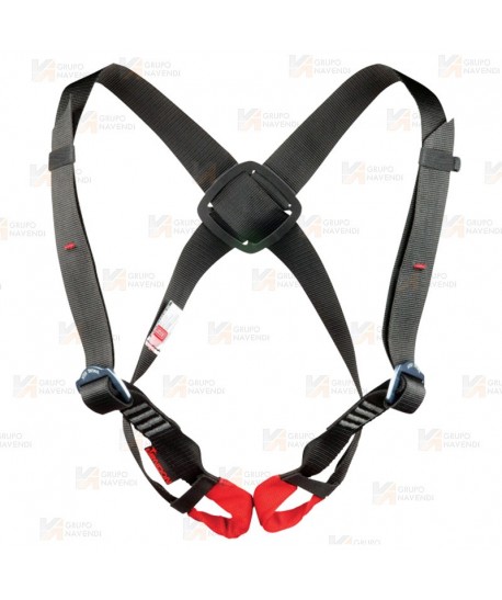 Arnés de pecho Scout de Tendon