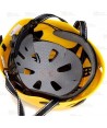Casco para trabajos verticales