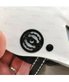 Gafas integradas para cascos de Kong