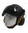 Gafas integradas para casco Mouse Work de Kong