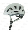 Casco Leef de Kong para escalada, alpinismo y esquí de travesía color blanco