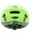 Casco Leef de Kong para escalada, alpinismo y esquí de travesía color verde