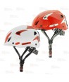 Casco Mouse Work Reflective de Kong para trabajos verticales