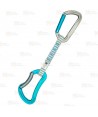 Cinta express dyneema para escalada deportiva