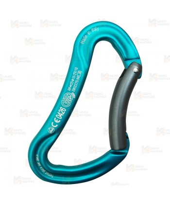 Cinta express dyneema para escalada deportiva