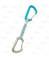 Cinta express dyneema para escalada deportiva