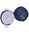 Absorbedor de energía para usuarios hasta 140 kg