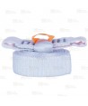 Absorbedor de energía para usuarios hasta 140 kg