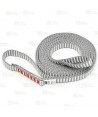 Anclaje de cinta cosida de Dyneema para escalada de Kong
