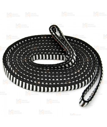 Anclaje de cinta cosida de Dyneema para escalada de Kong