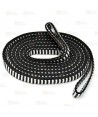 Anclaje de cinta cosida de Dyneema para escalada de Kong
