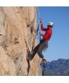 Estribo de 6 peldaños de ascenso para escalada y trabajos verticales