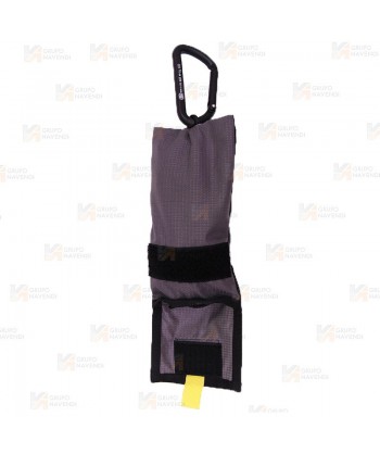Pedal regulable de poliamida ligero y resistente para ascenso