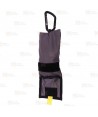 Pedal regulable de poliamida ligero y resistente para ascenso