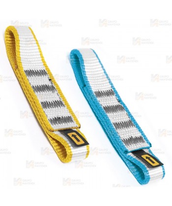 Cinta express dyneema de 12 cm personalizable